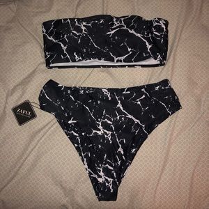 Large Zaful Bikini